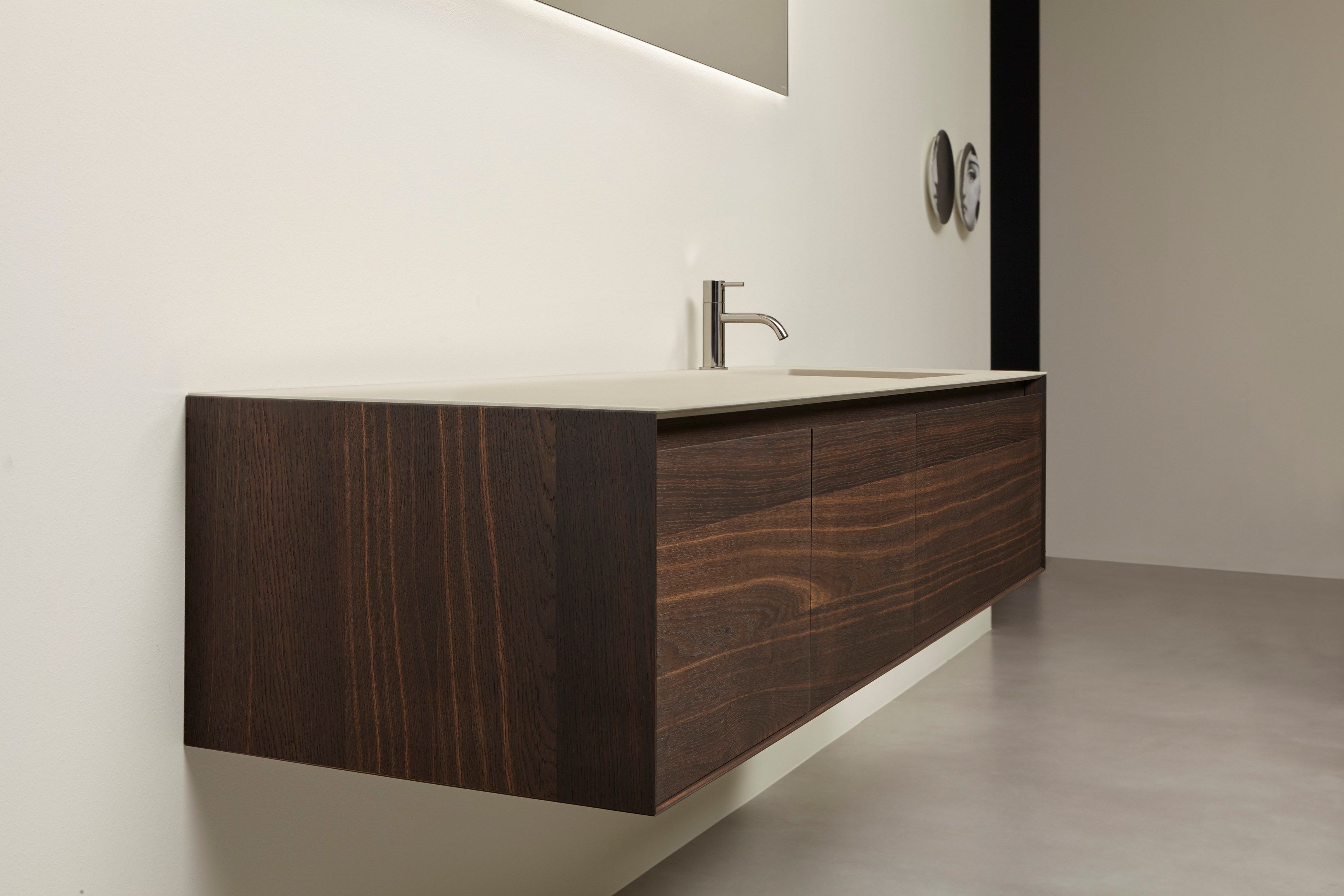 Секционный умывальник Antoniolupi PANTA REI ARCH-00070286 - Вид №21