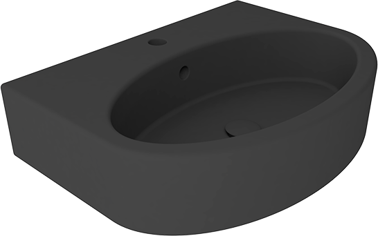 LKLAVBW6021 Подвесная раковина настенная GSG CERAMIC Like