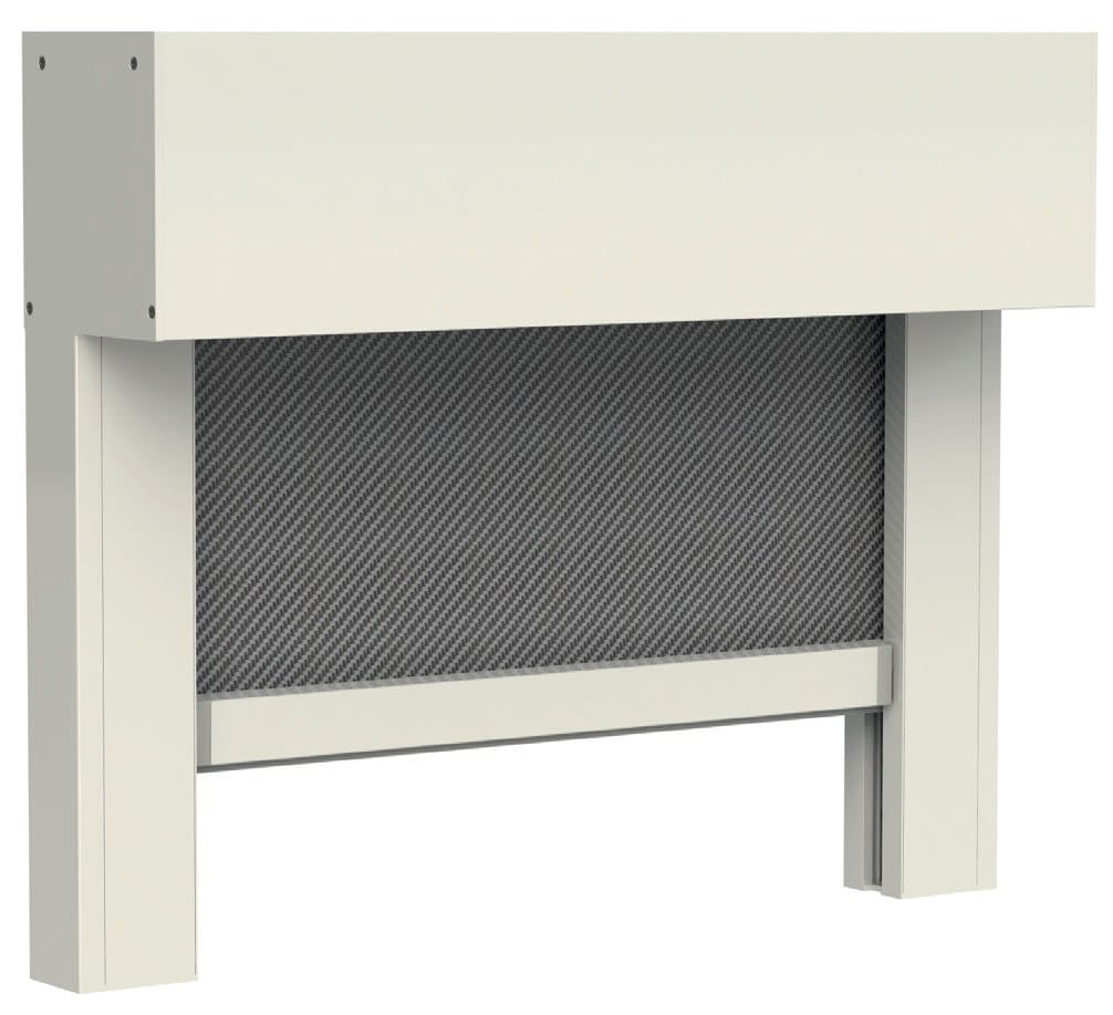 Затемняющая/фильтрующая москитная сетка большого размера Mv Line москитные сетки-большие размеры ARCH-00008323 - Вид №2