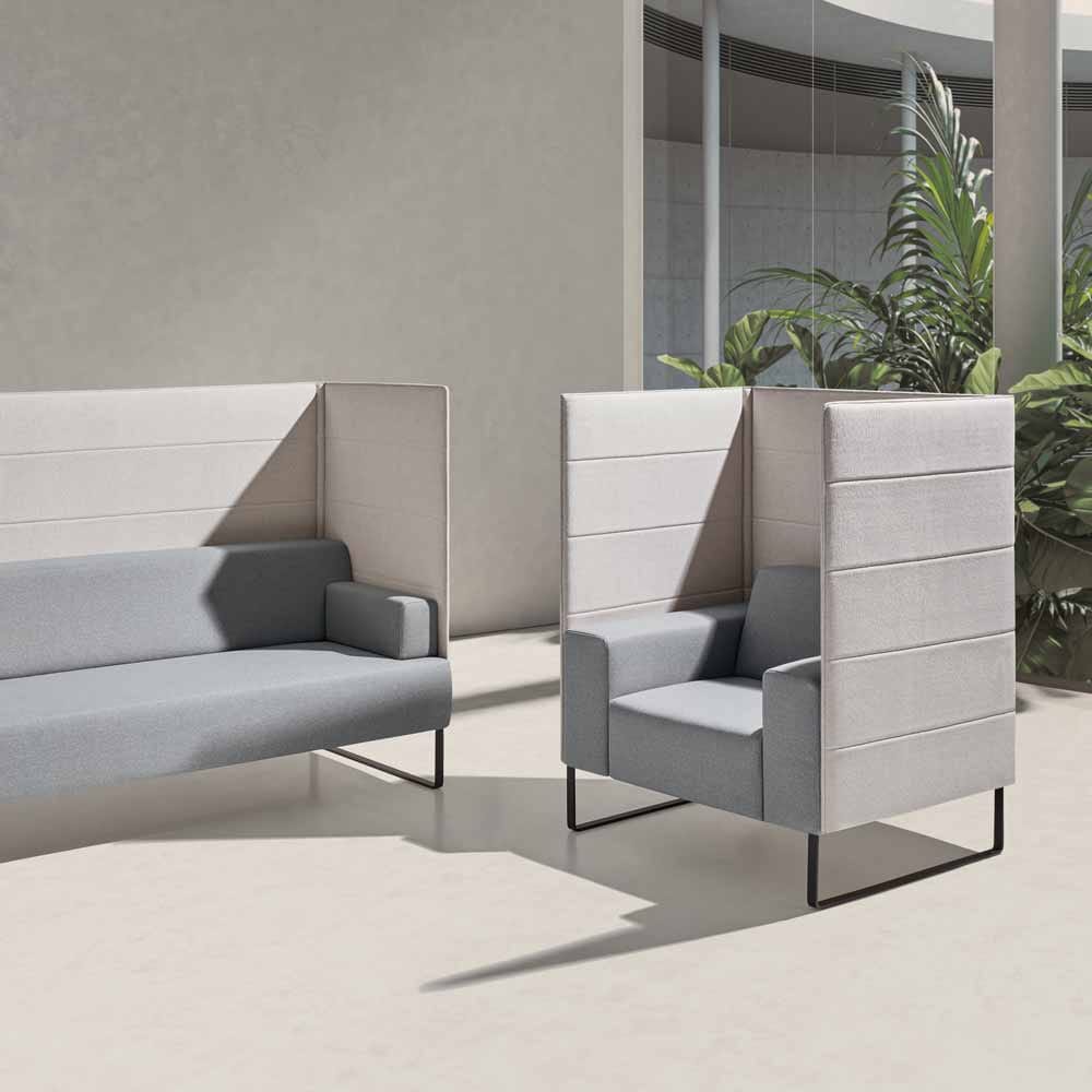 Ткань диван INCLASS Тетрис ARCH-00091511 - Вид №6