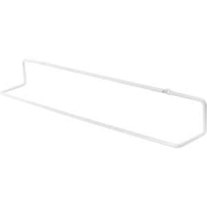 Держатель для полотенец Swensa Colors цвет белый