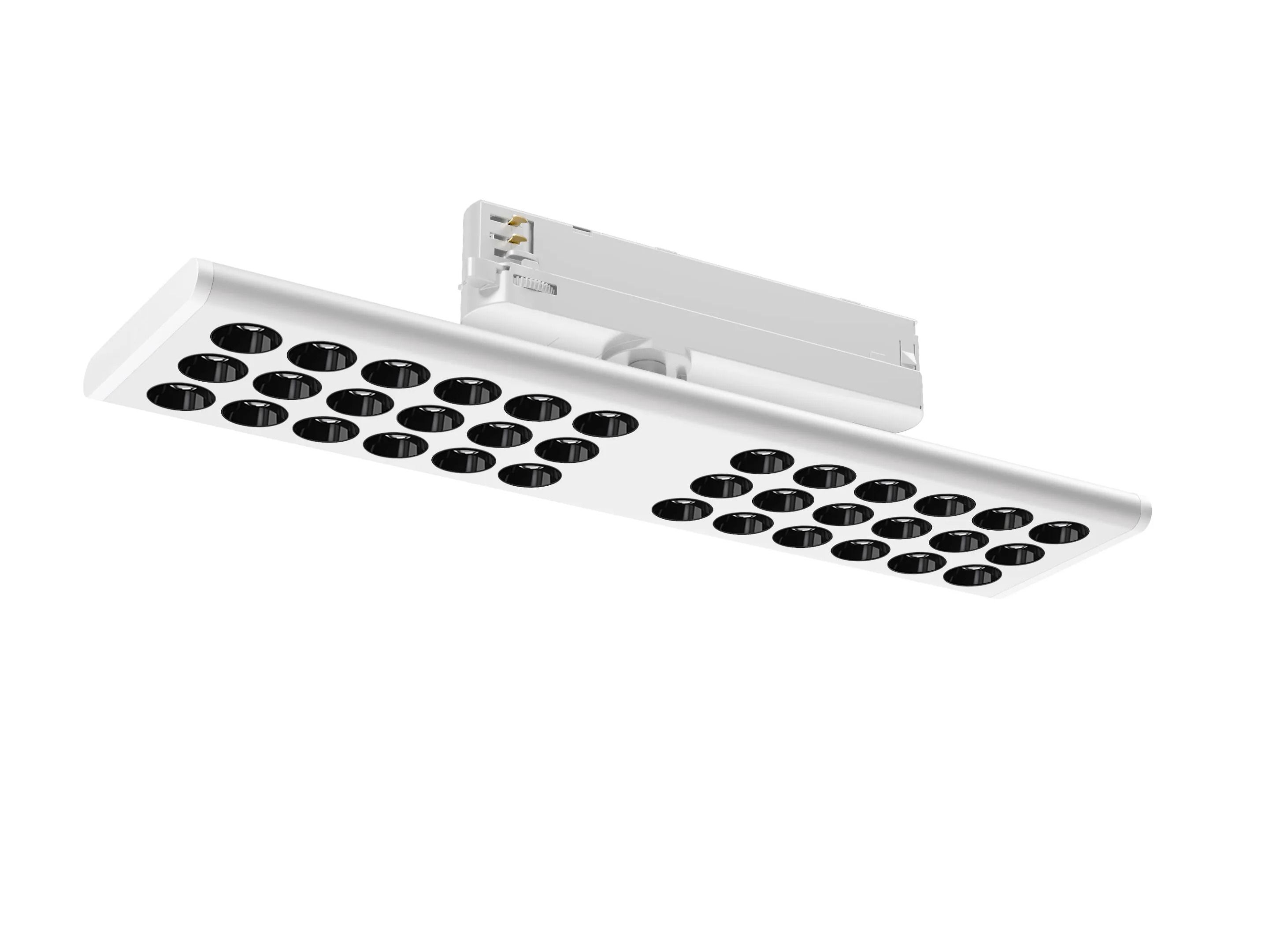 Светодиодное трековое освещение Flos Workmates ARCH-00121077 - Вид №3