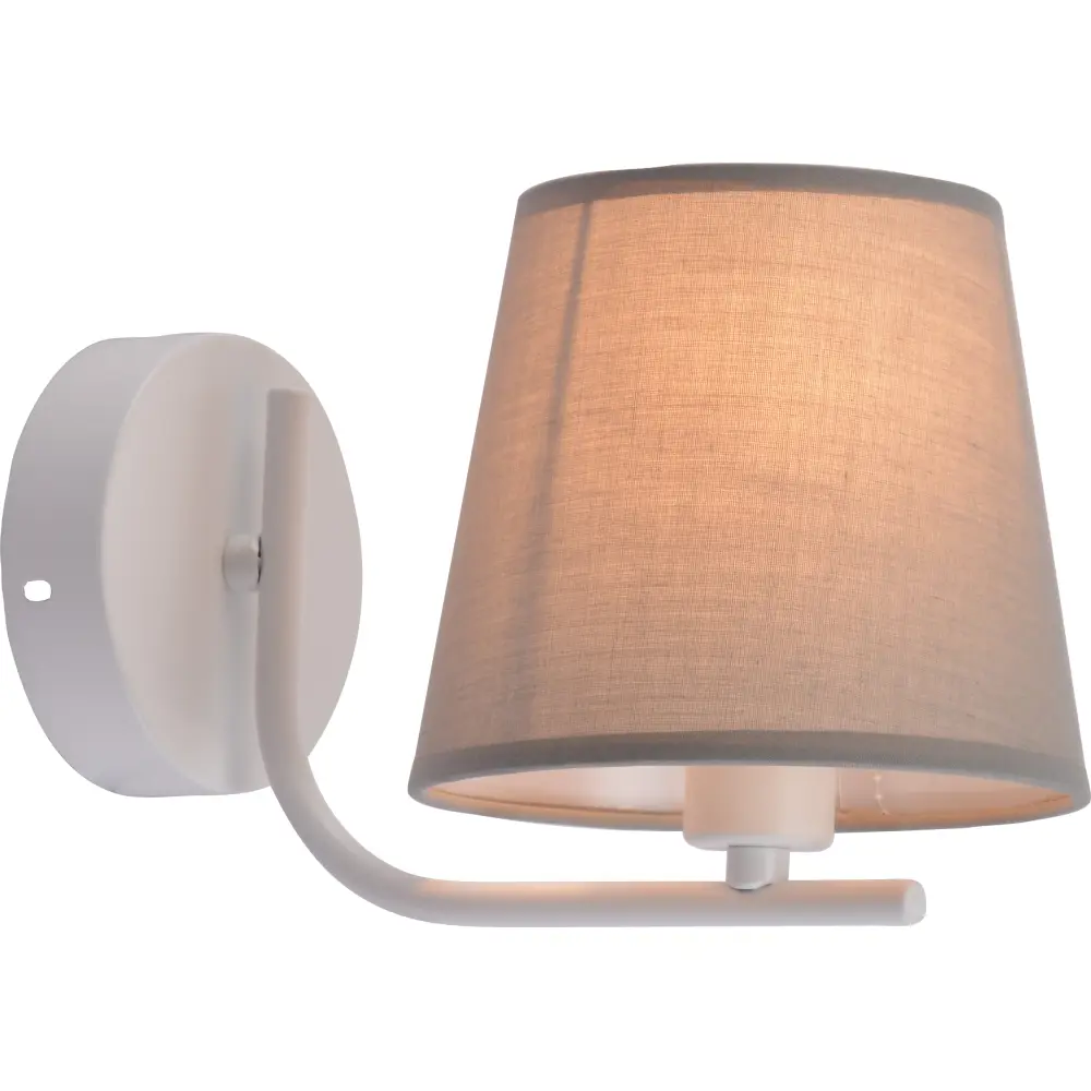 Бра Rivoli Chris 3154-401 цвет бело-серый STLM-2117044 - Вид №2