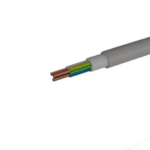 Электрический кабель Госток NYMнг-LS 3x1.5 10 м ГОСТ 89452012 STLM-2078566