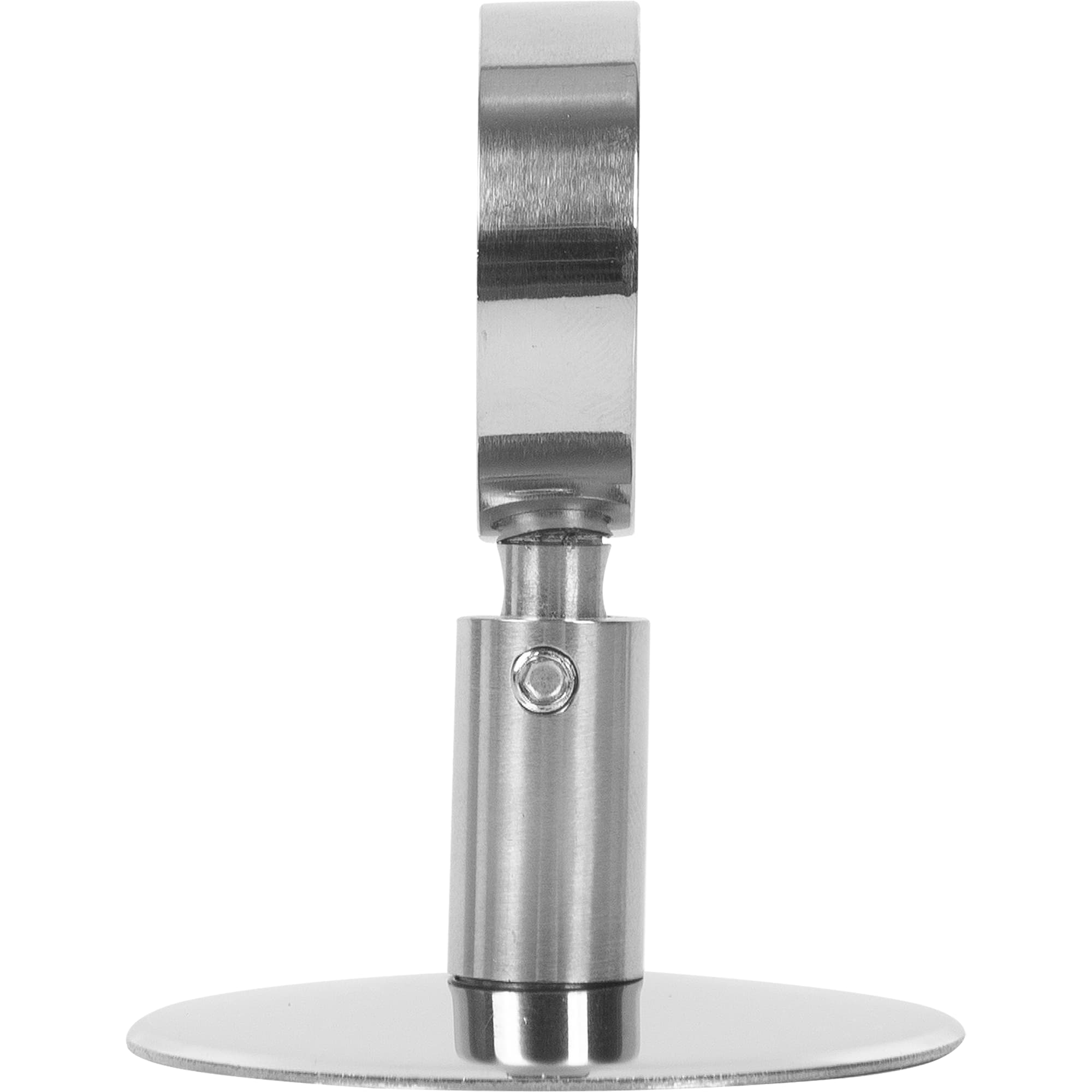 Телескопическое разъемное крепление для полотенцесушителя 1" из нержавеющей стали 17155834 Santreyd STLM-0007575 - Вид №1