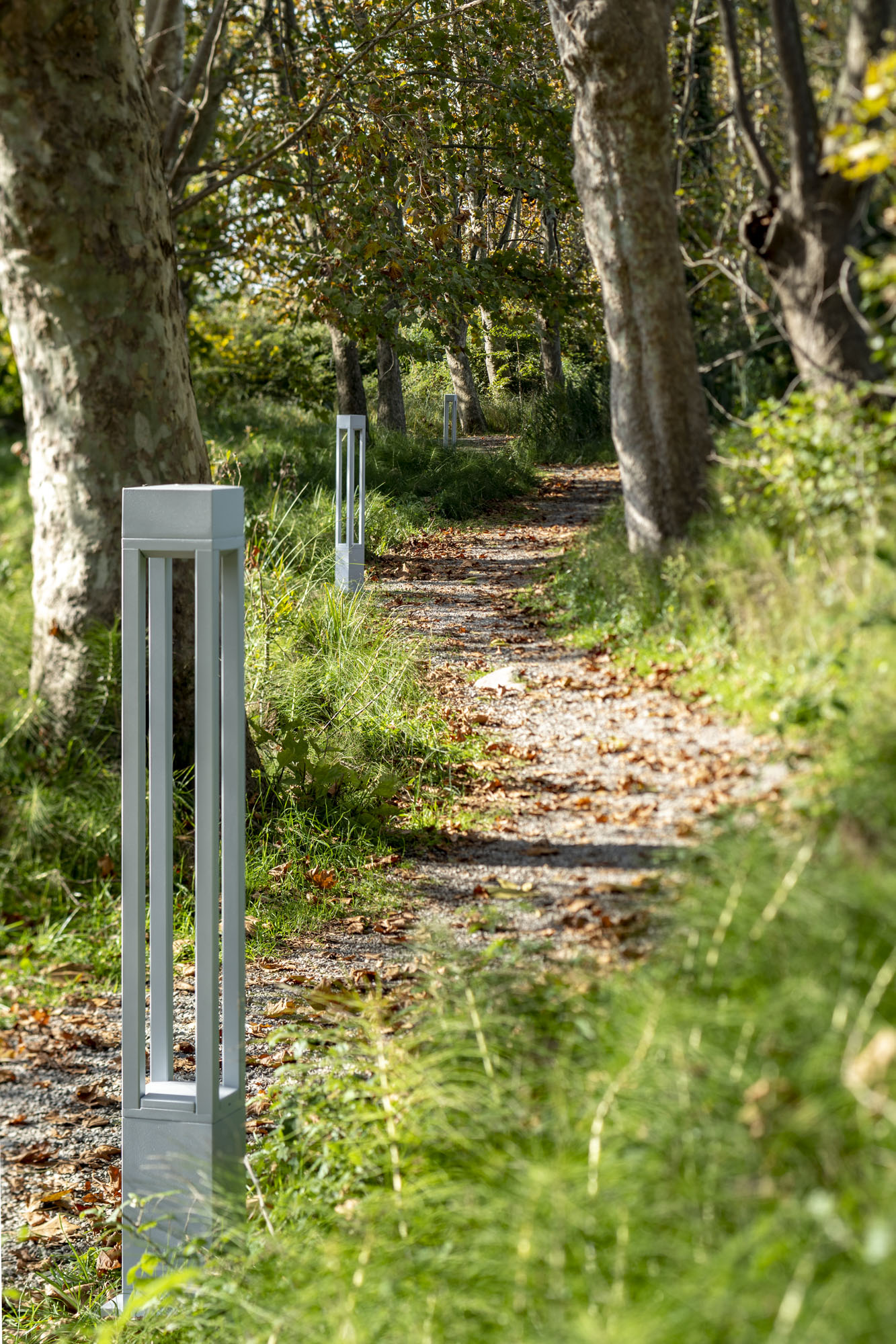 5034662 Мобильный светильник Platek T4  T4 h. 2200 mm - LED 4000K - Вид №2