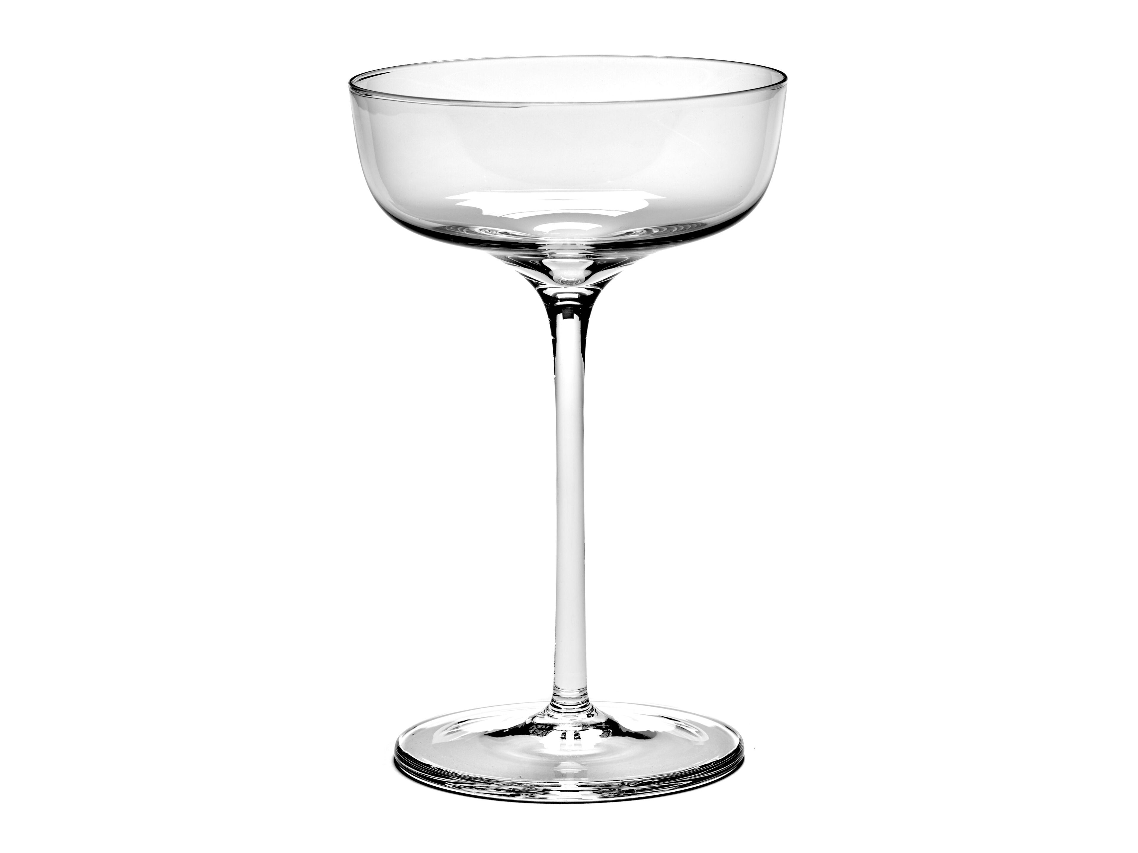 Стеклянная чашка Serax Passe-partout ARCH-00069909 - Вид №1