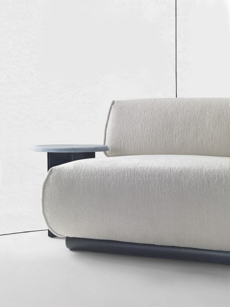 Модульный тканевый диван Marac Оуэн ARCH-00133445 - Вид №16