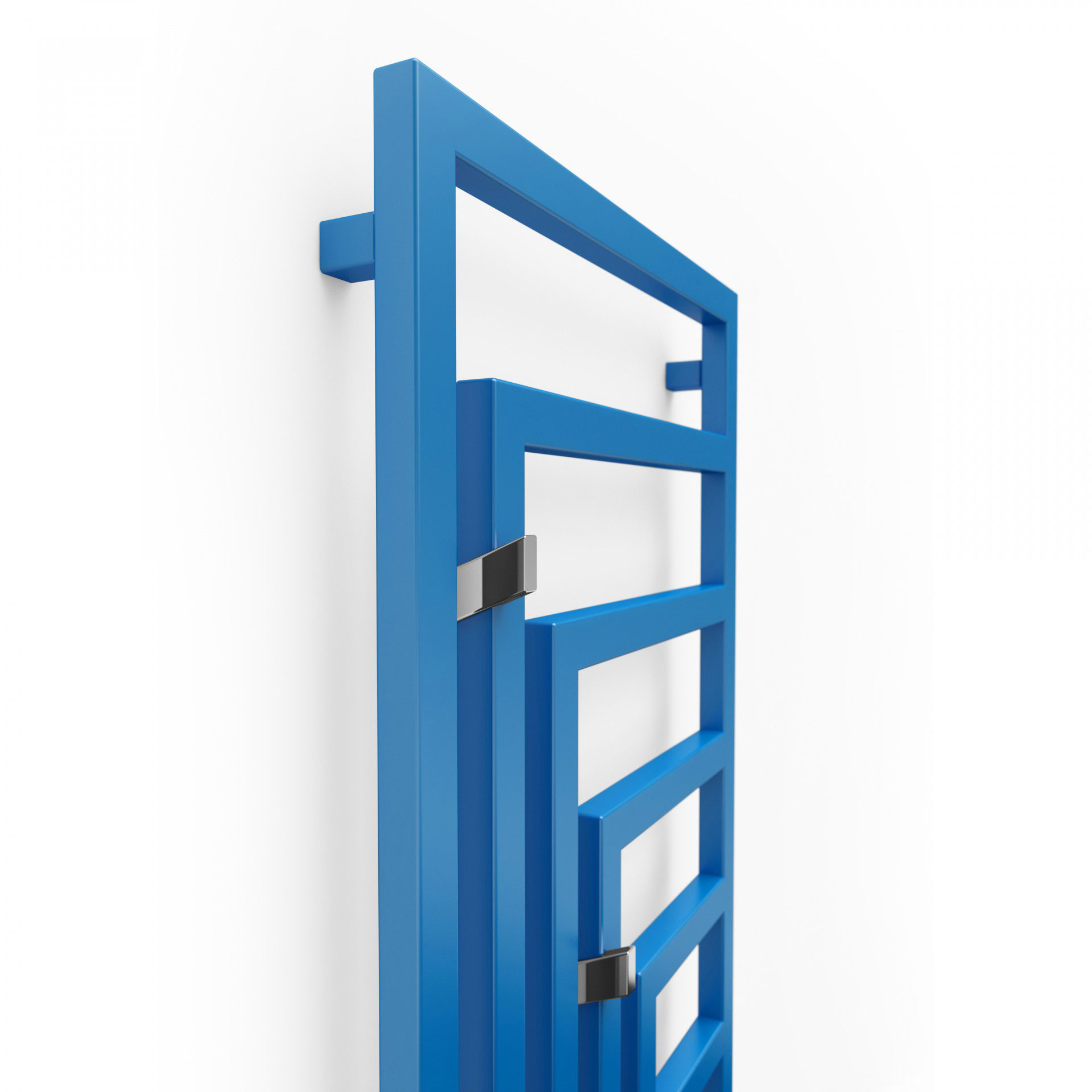 Полотенцесушители WGANG130044 Angus V Terma 6.92  - Вид №1