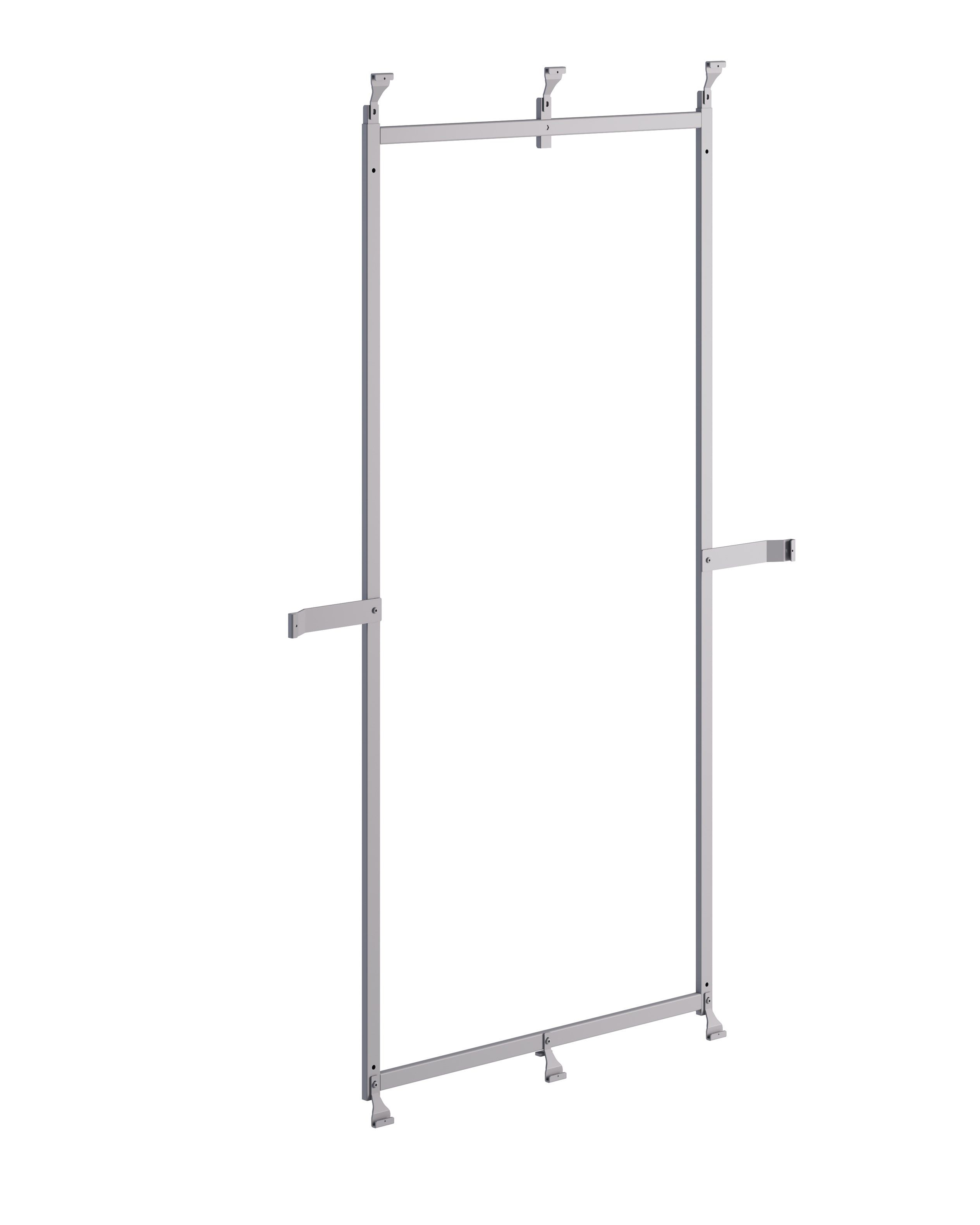 Акустическая панель в Trevira® CS Steelbox by Metalway ARCH-00072341 - Вид №18