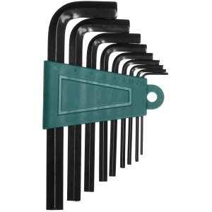 Набор ключей FinePower HKS9 4781696