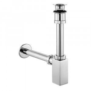 102119017  Умывальник Elegant - Раковина сифон