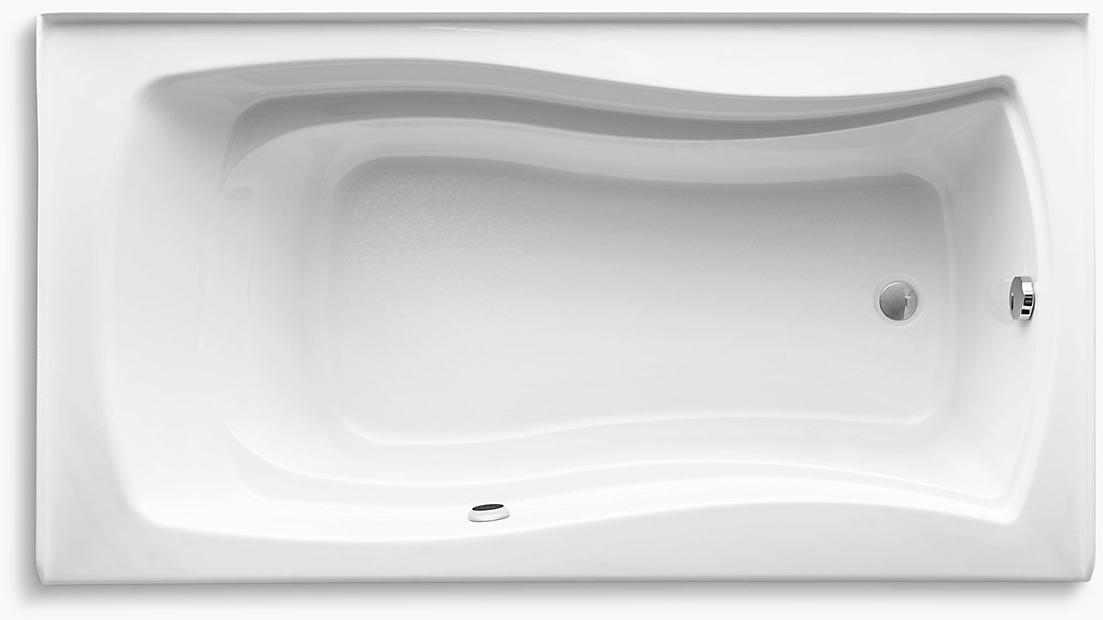 KOHLER  K-1229-RAW-96  - Вид №2