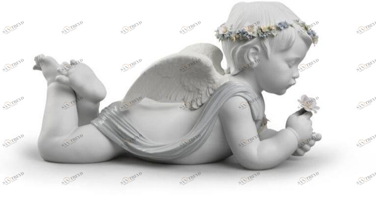 Lladró Фарфоровый орнамент  1009151 