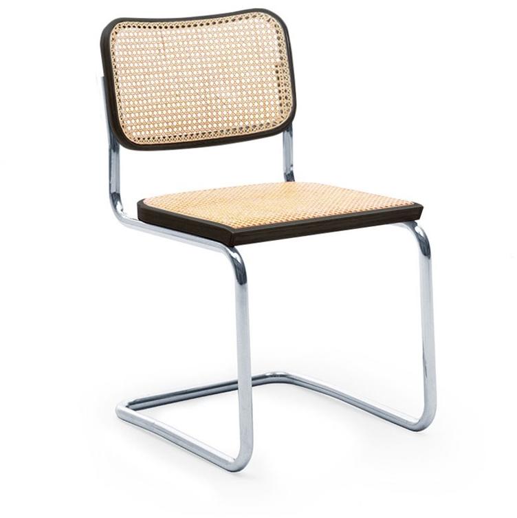 KNOLL Консольный стул из венской соломы Cesca™ sun-id-1506125 - Вид №1