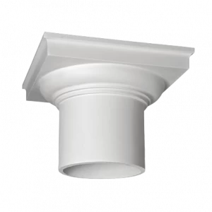 ЕВРОПЛАСТ 1.11.002 Капитель 1.11.002 Пенополиуретан