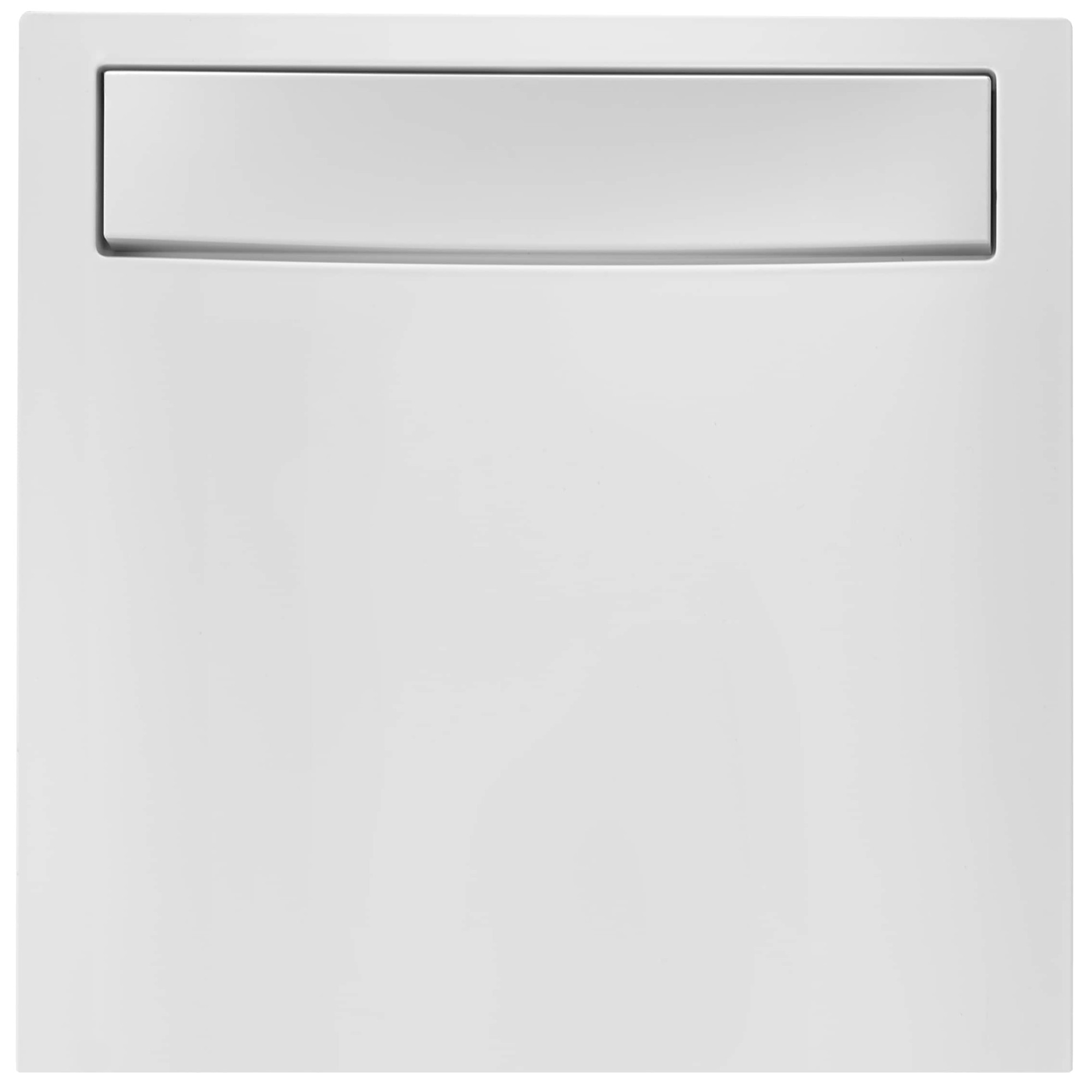 E66510-F-00 Квадратный душевой поддон с противоскользящим покрытием. JACOB DELAFON FLIGHT NEUS