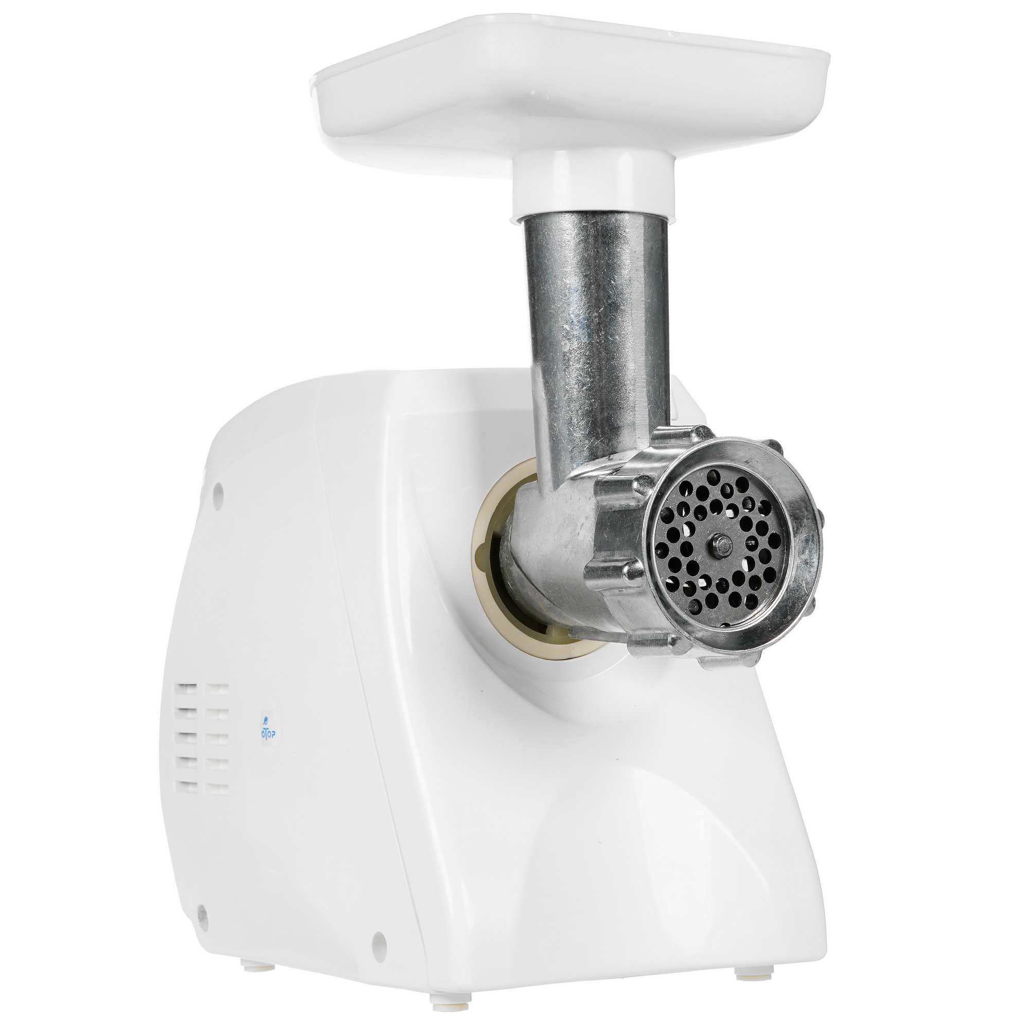 1112274 Мясорубка электрическая Ротор Альфа ЭМШ 35/250-2 белый STDN-0024115