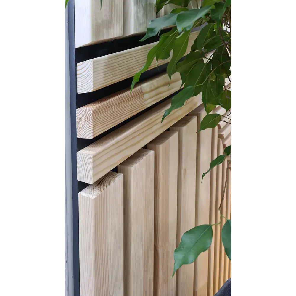 АРЕЛАН Декоративный брусок из сращенной сосны для интерьерного дизайна 81960939 STLM-0015511 - Вид №5