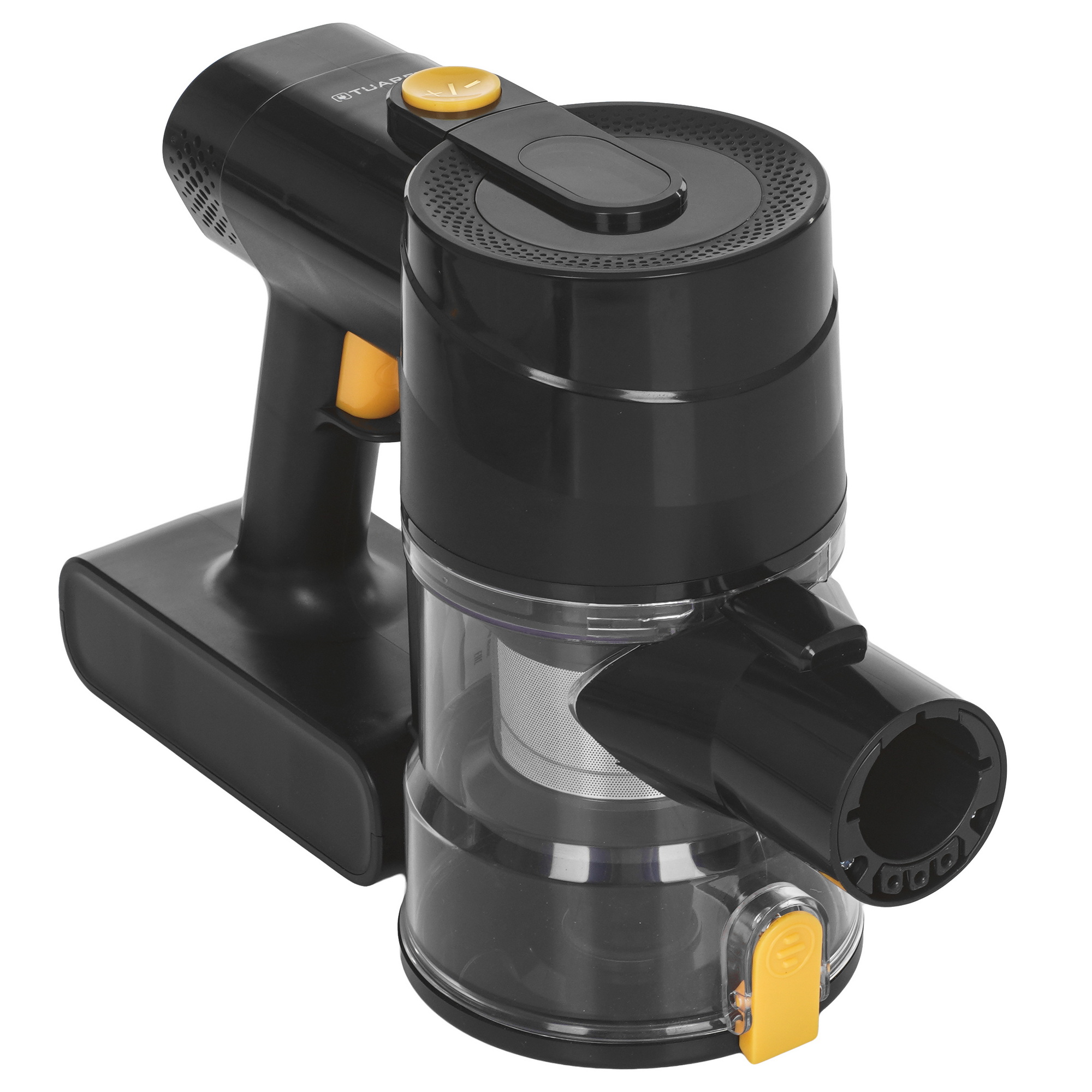 9267996 Пылесос  вертикальный  Tuarex TK-9002  оранжевый STDN-0038264 - Вид №4