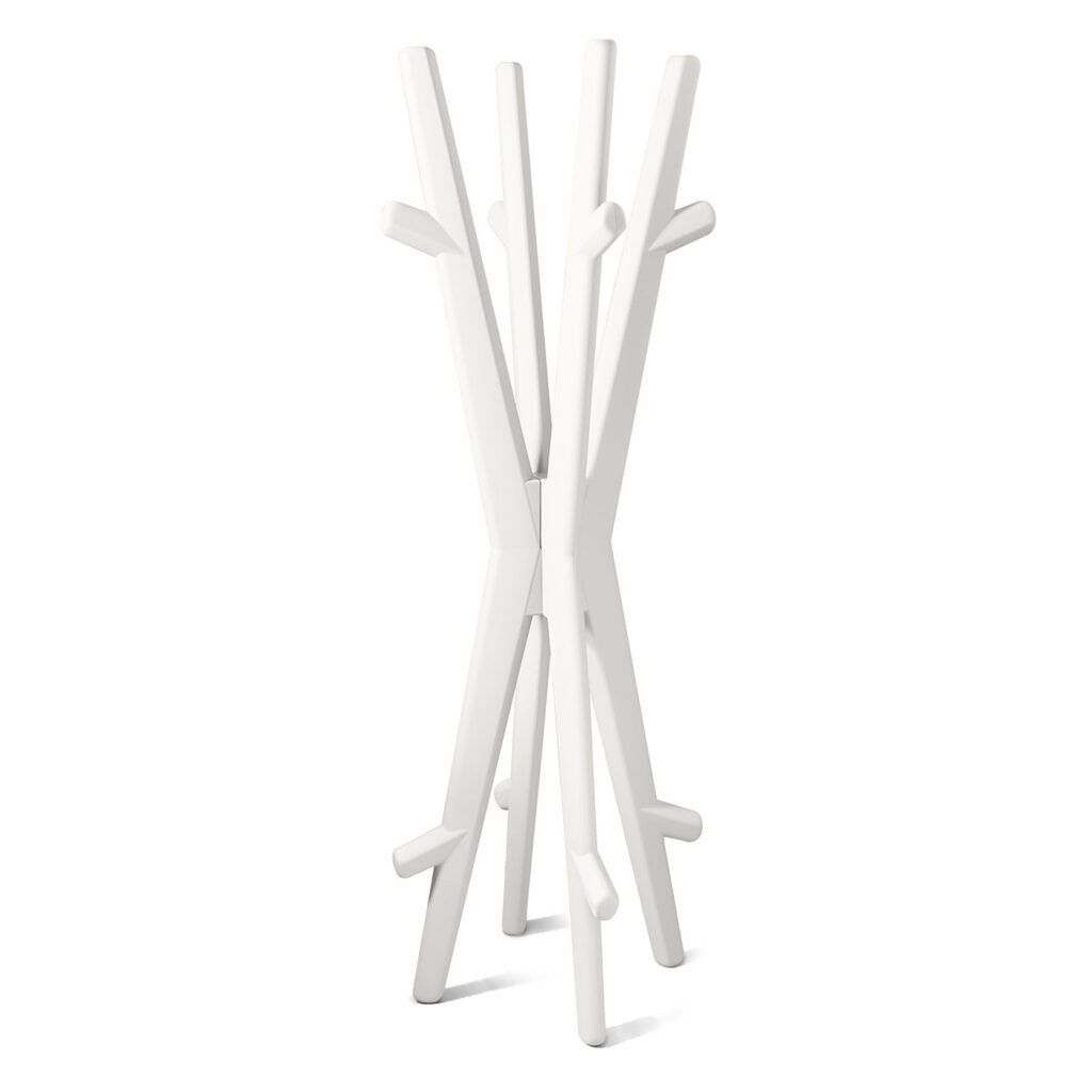 Вешалка для одежды из полиэтилена Lyxo Design TWINS ARCH-00121879 - Вид №11