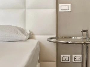 AVE Отделочная плита из технополимера