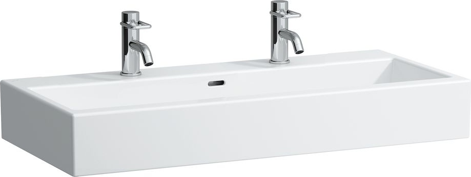 H8184380001041 Раковина-столешница (накладная) LAUFEN PRO