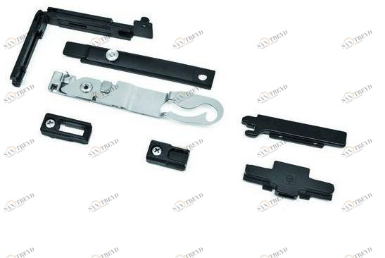 Esinplast Ограничитель автоматического открытия Jeko sun-id-1364242