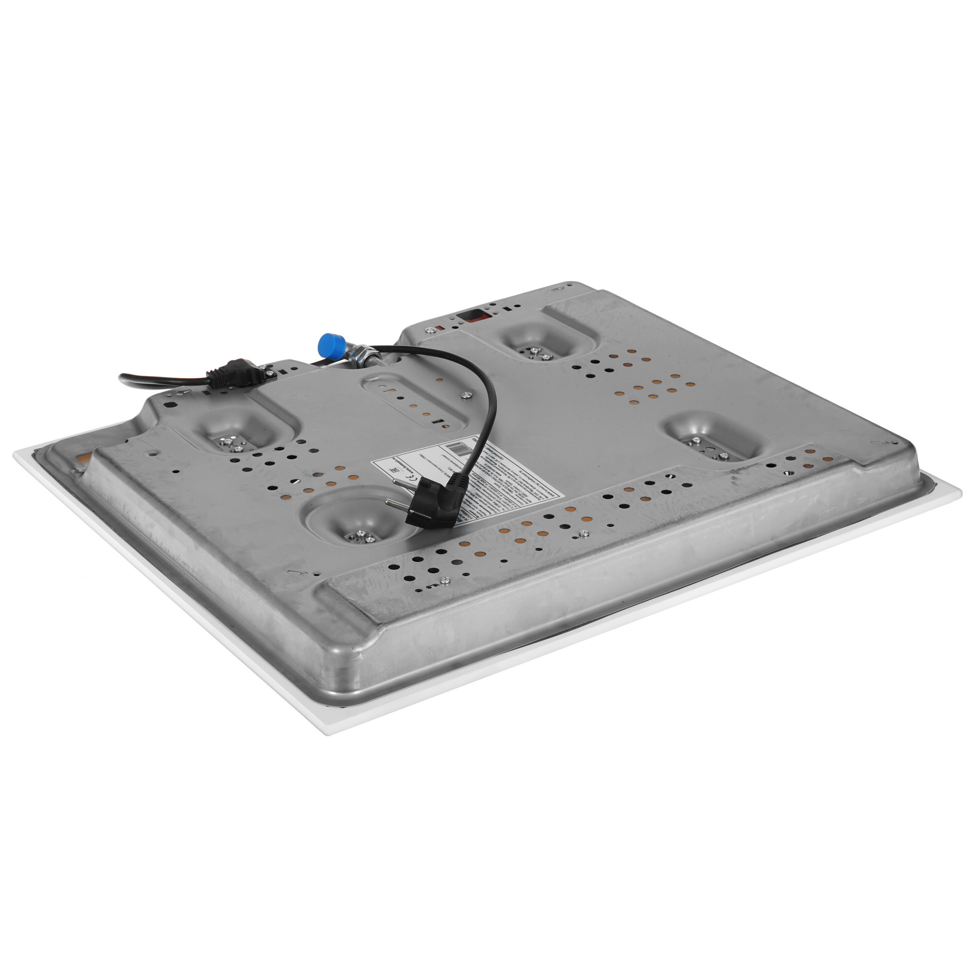 5332005 Газовая варочная поверхность HOMSair HGG641WH STDN-0027668 - Вид №3