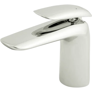 Смеситель для раковины Culto loft однорычажный, цвет хромированная латунь