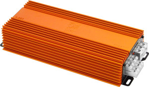 9285668 Усилитель DL Audio Raven Compact 4.220