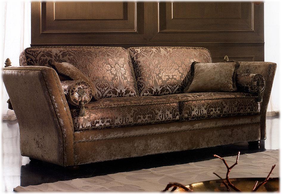 Диван  BEDDING KENT 3P Alta Classe