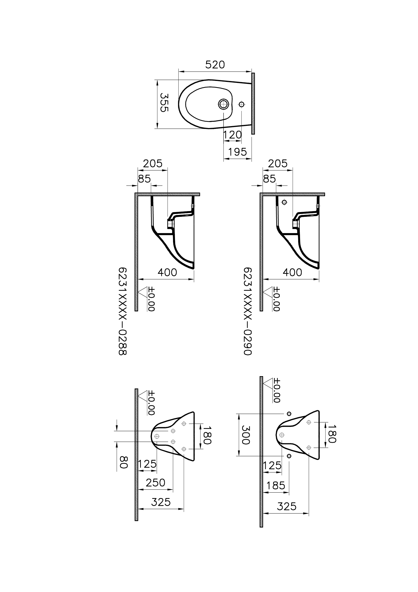6231L003-0288  Vitraglobal S10  - Вид №1