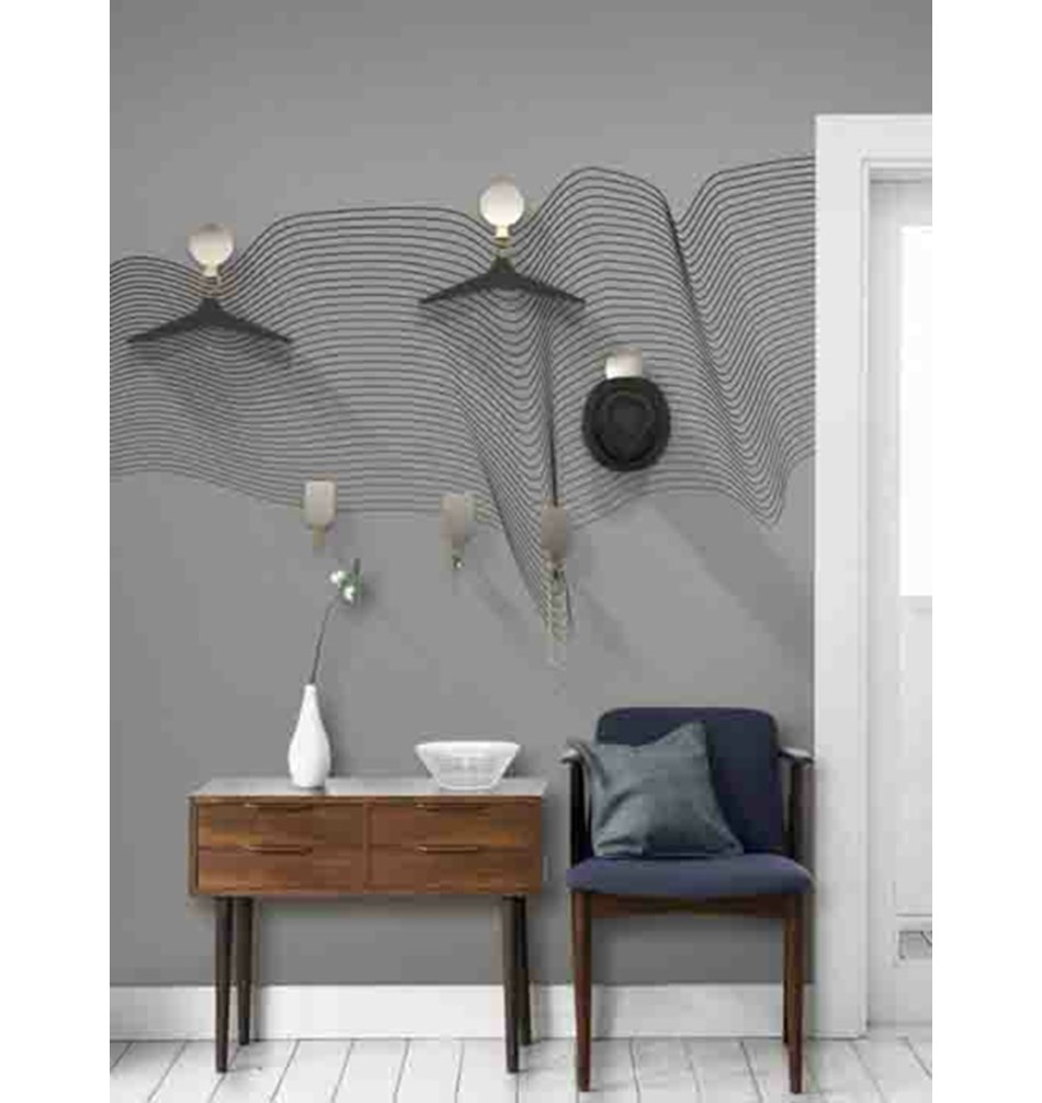 FROST Зеркало U4120 с крючком, круглое sun-id-1966828 - Вид №10