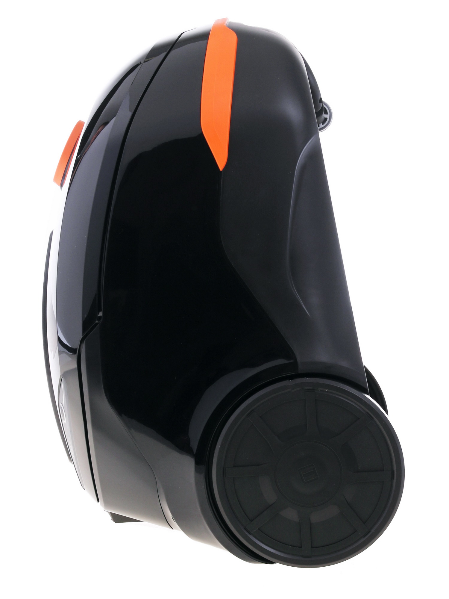 1048241 Пылесос Thomas Aqua-Box Compact черный STDN-0094544 - Вид №3