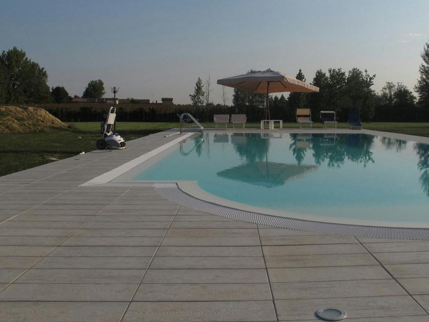 FAVARO1 Напольные покрытия из зернистости под дерево Quadra sun-id-1441742 - Вид №21