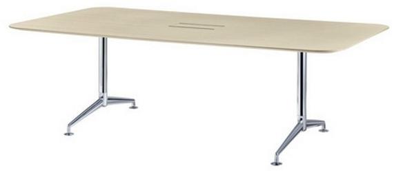 Brunner Складной модульный стол для совещаний Fina sun-id-1479342 - Вид №1