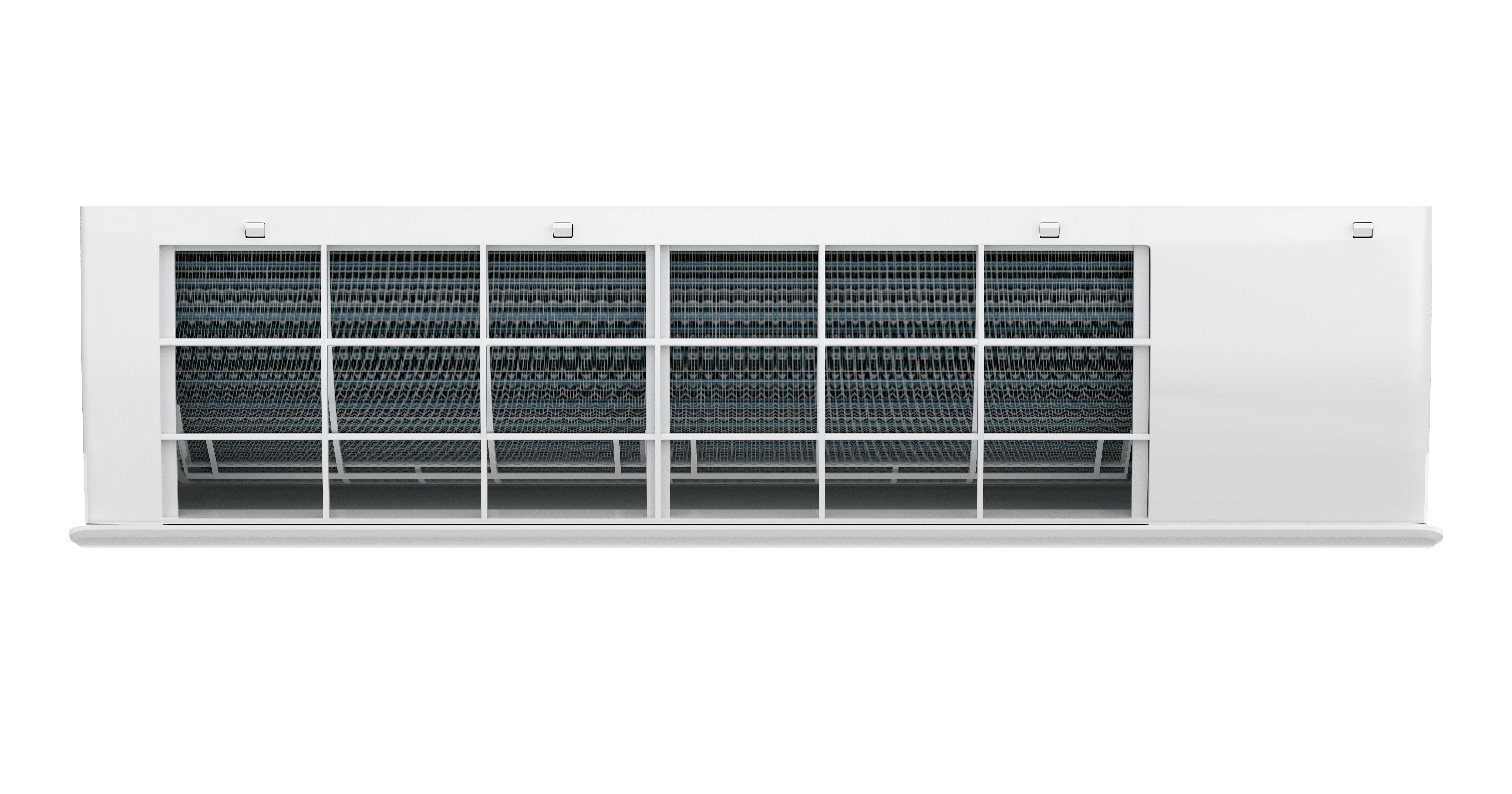 9113860 Кондиционер настенный сплит-система Loriot LAC IN-18TA белый STDN-0145543 - Вид №5