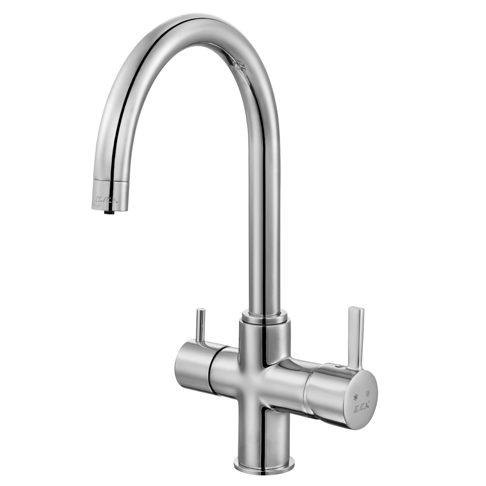 102118139h Смеситель для раковины Purity Dual Flow Eca  - Вид №1