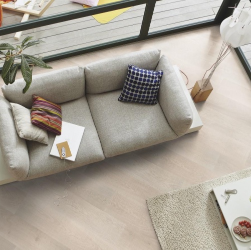 Ламинат Meister Дуб светлый пиленный 6147 3300100019 - Вид №8