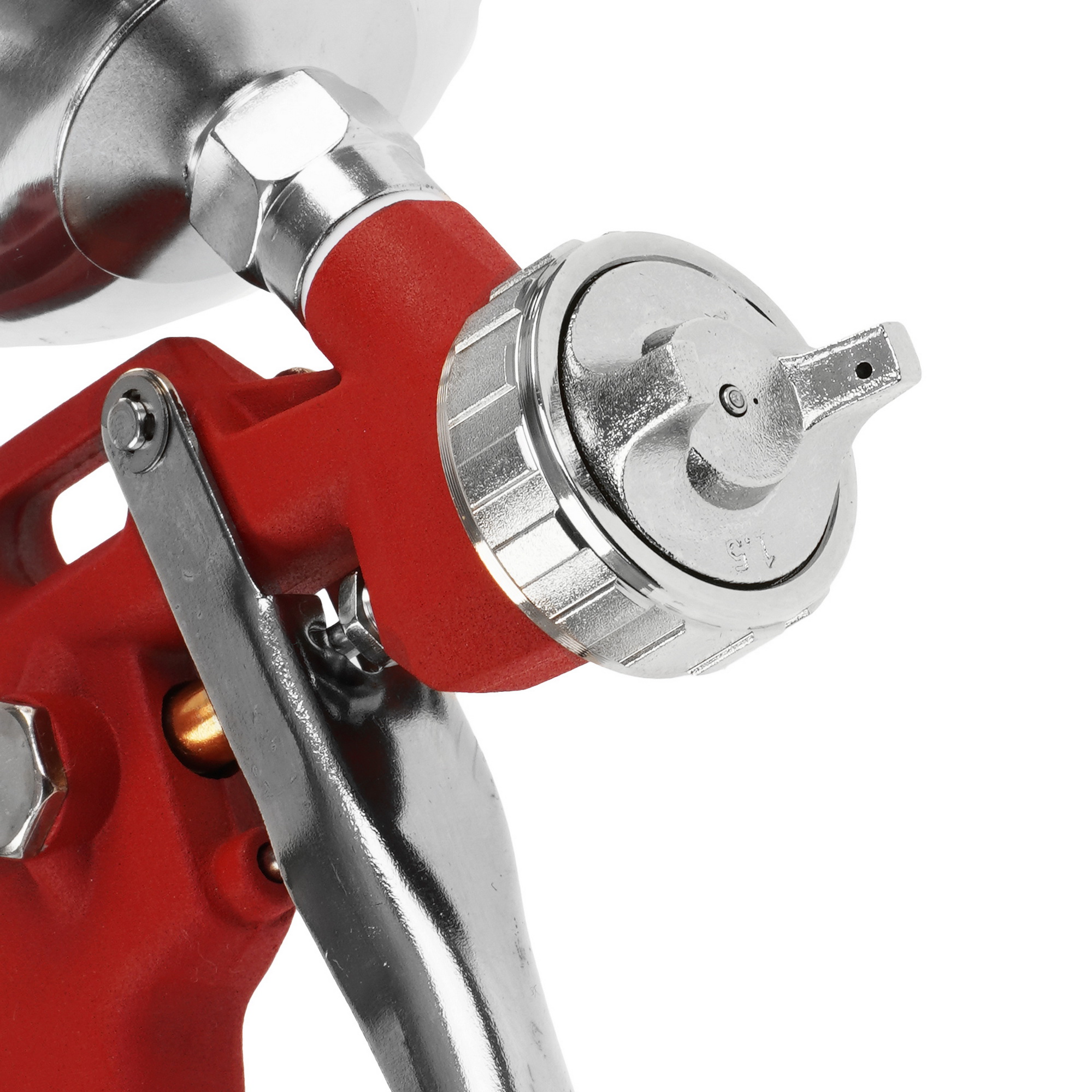 Краскораспылитель Elitech 0704.010800 9110187 STDN-0017028 - Вид №2