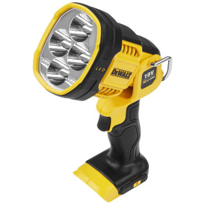 Фонарь DeWalt DCL043-XJ  , Без ЗУ, Без АКБ 5440977