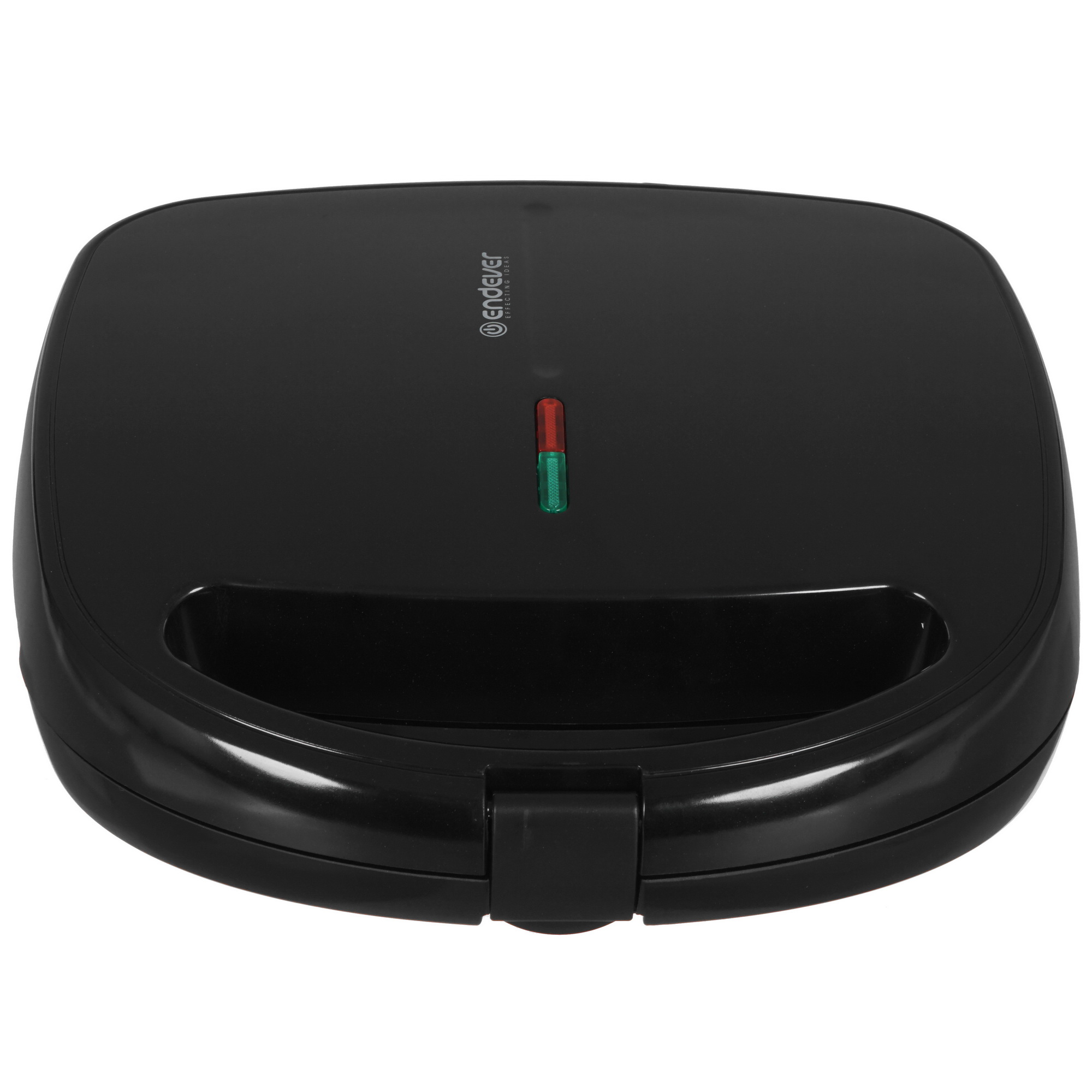 9946820 Сэндвичница Endever Skyline SM-29 черный STDN-0146877 - Вид №2