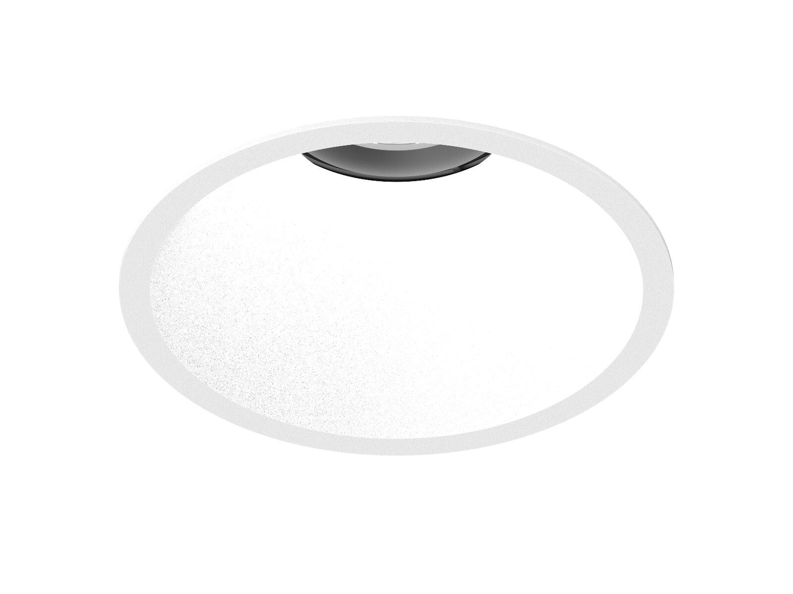 Заливка формы алюминиевый утопленный круглый светодиодный прожектор PROLICHT Bioniq ARCH-00086289 - Вид №2