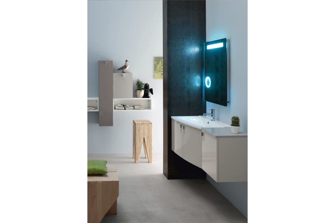 Комплект мебели 55 Arcom E.ly STARC30 - Вид №15