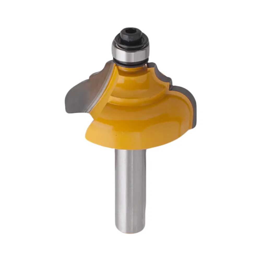 Фреза кромочная калевочная Энкор №10540 STLM-2116837 - Вид №1