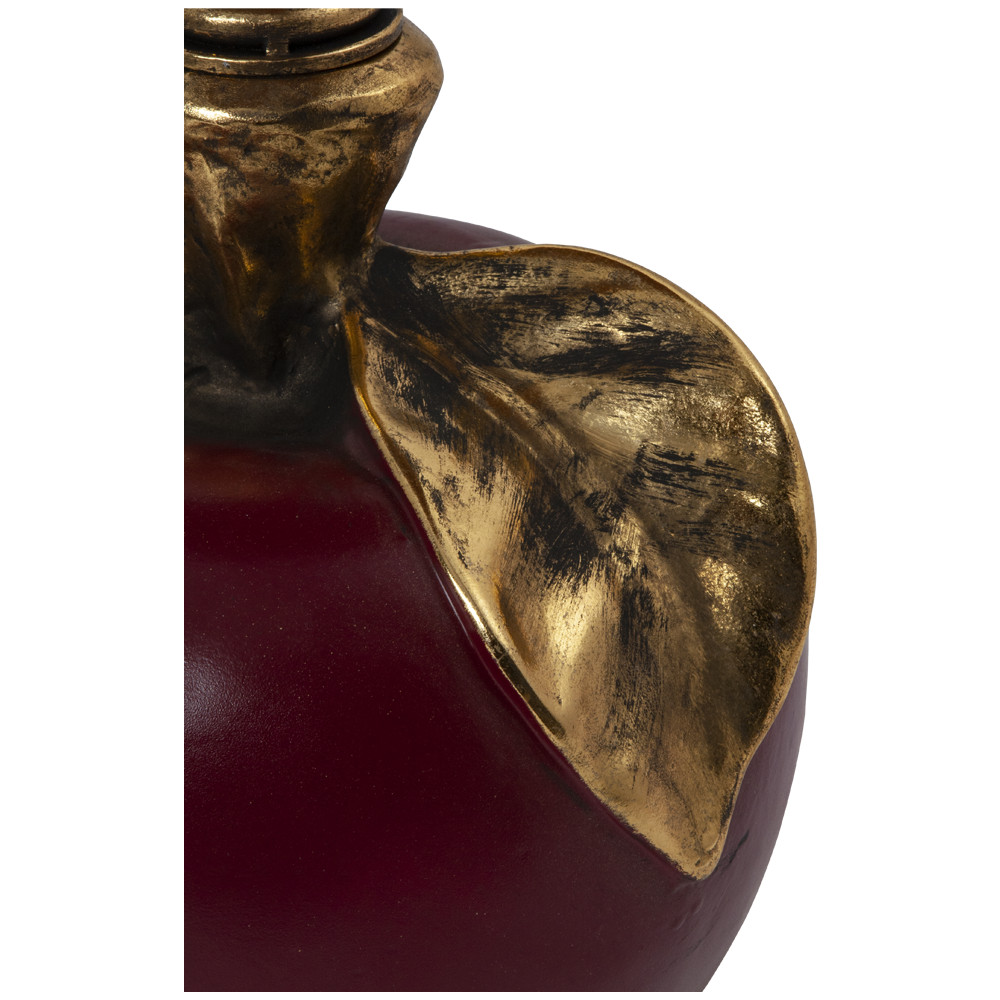 17138 Столик декоративный Яблоко Евы Кардован BOGACHO 4627179652715 - Вид №4