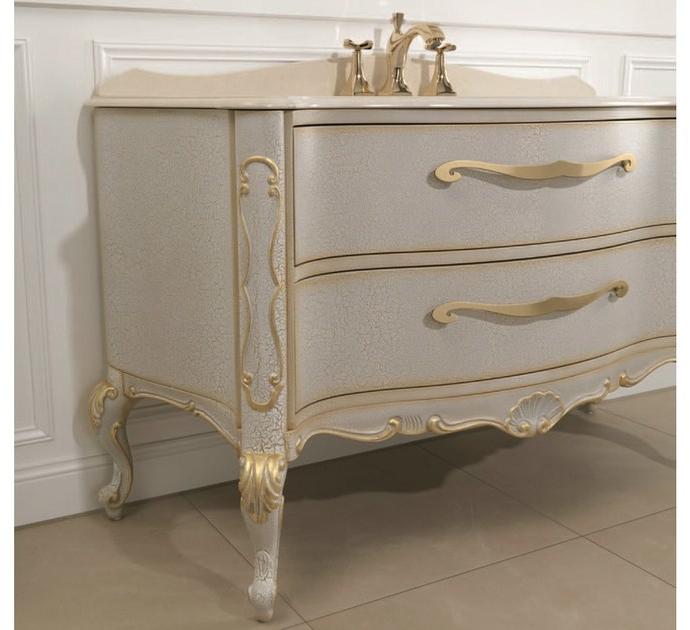 Mobiltesino Тумба под умывальник Nabucco Nb 01 - Вид №3