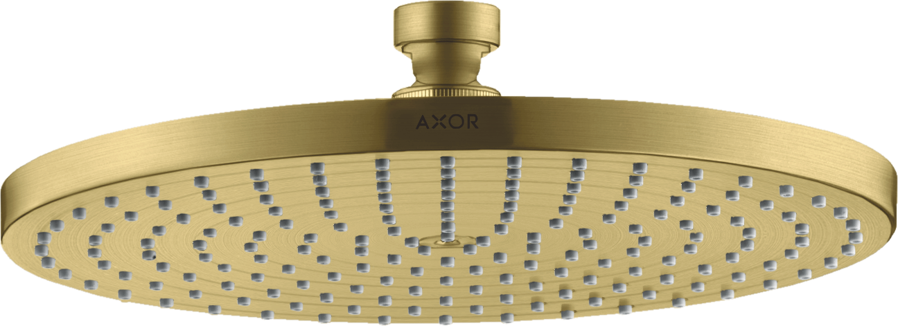 28494950 Верхний душ 240 1jet AXOR STARCK