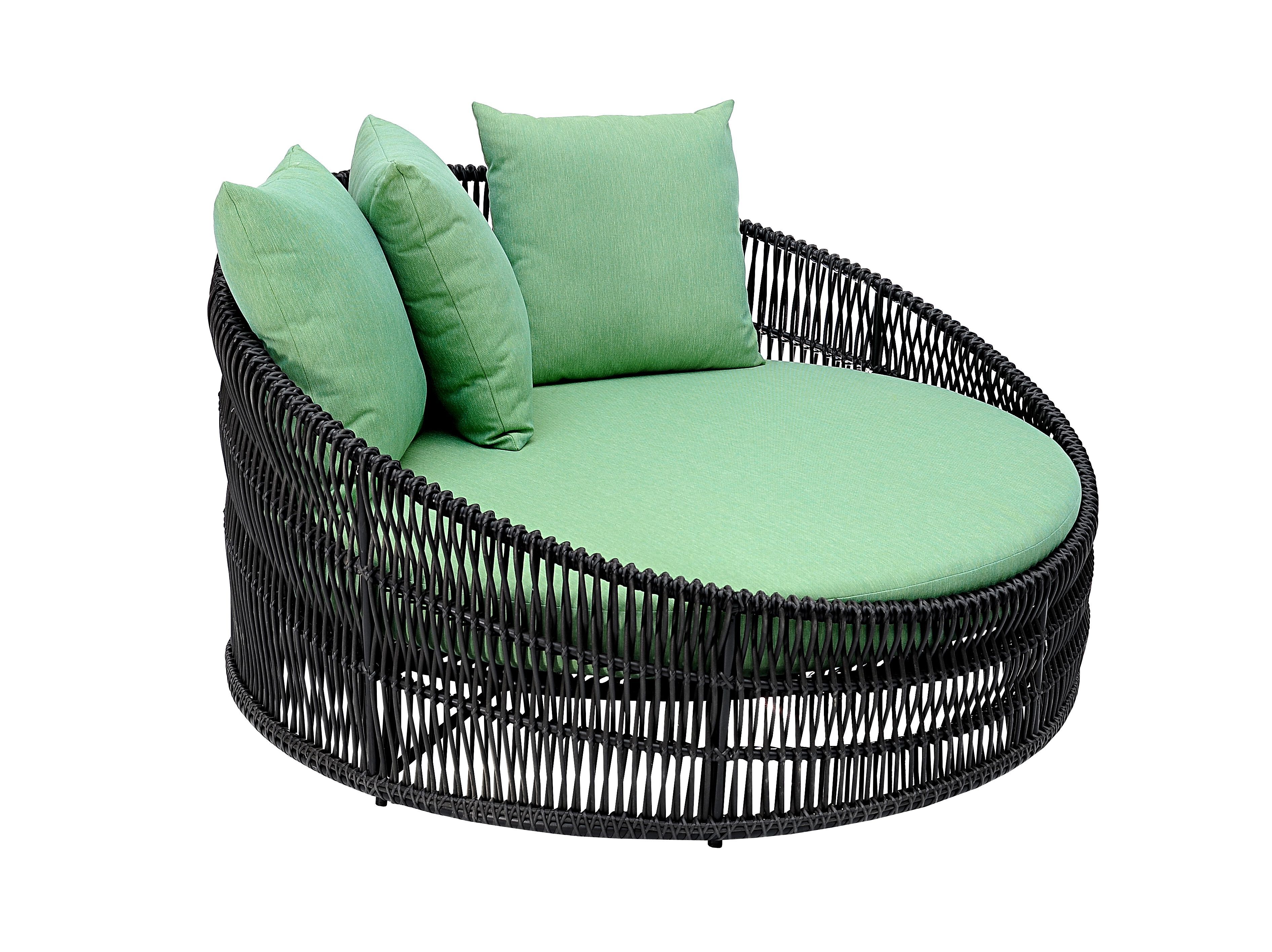 Алюминиевая круглая Садовая кровать cbdesign ARCH-00086231 - Вид №7